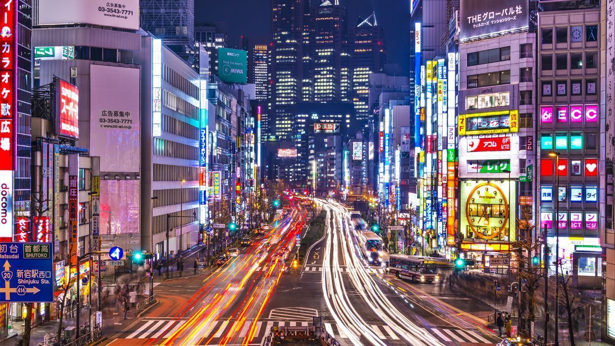 Photo of Others in Minato