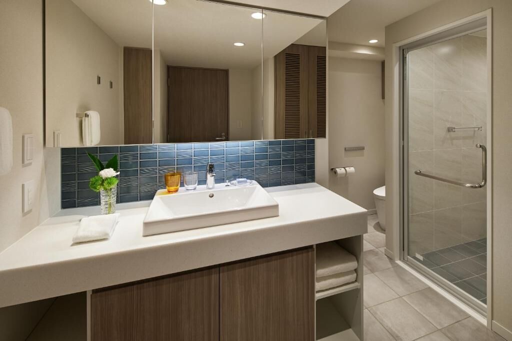 Photo of Bathroom in Minato