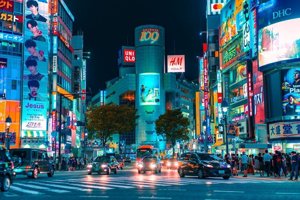 Photo of Others in Minato
