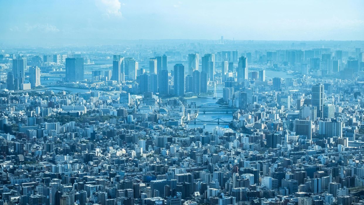 Photo of Others in Minato