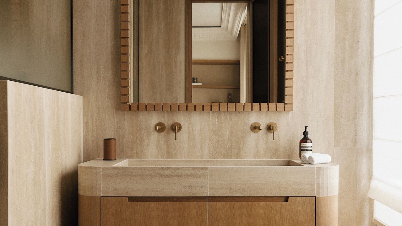 Photo of Bathroom in Palais-Royal