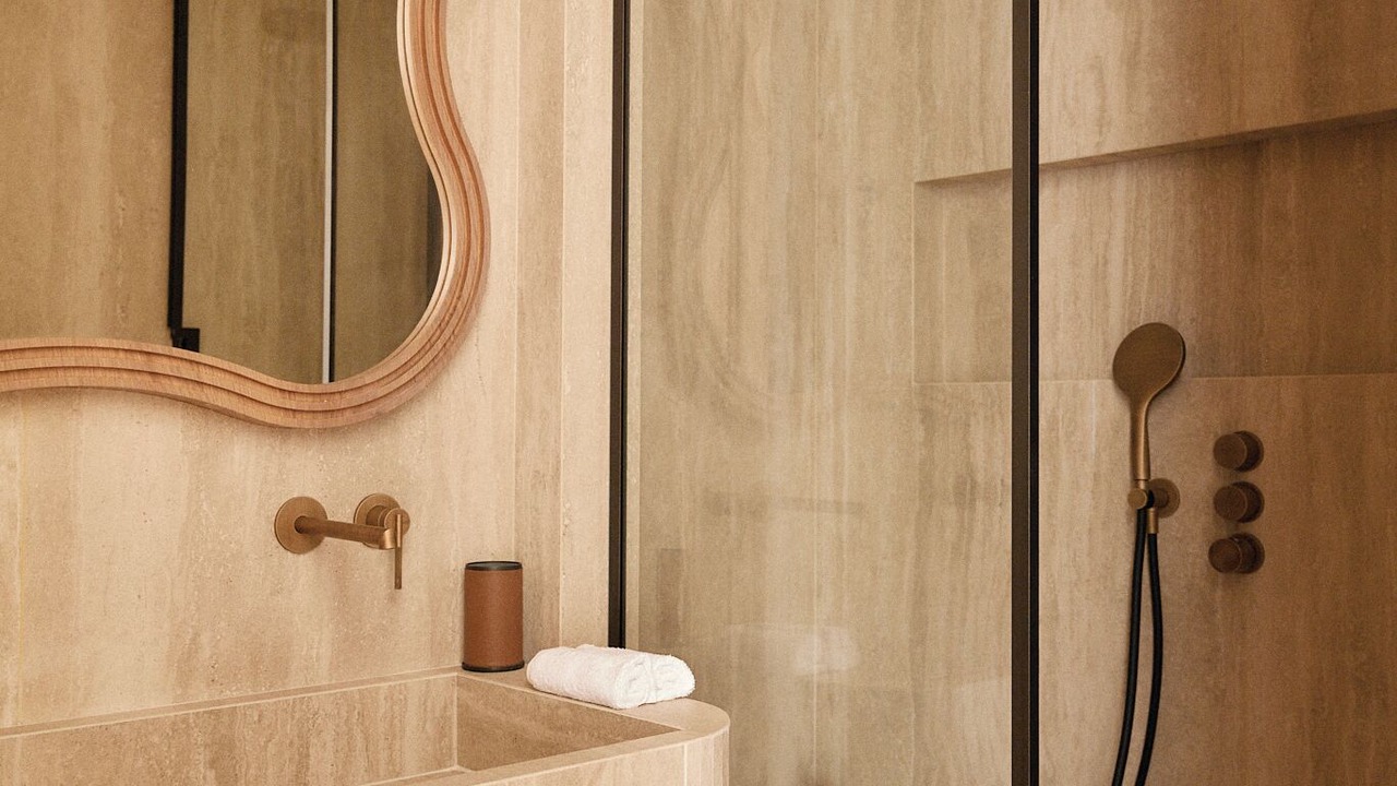 Photo of Bathroom in Palais-Royal