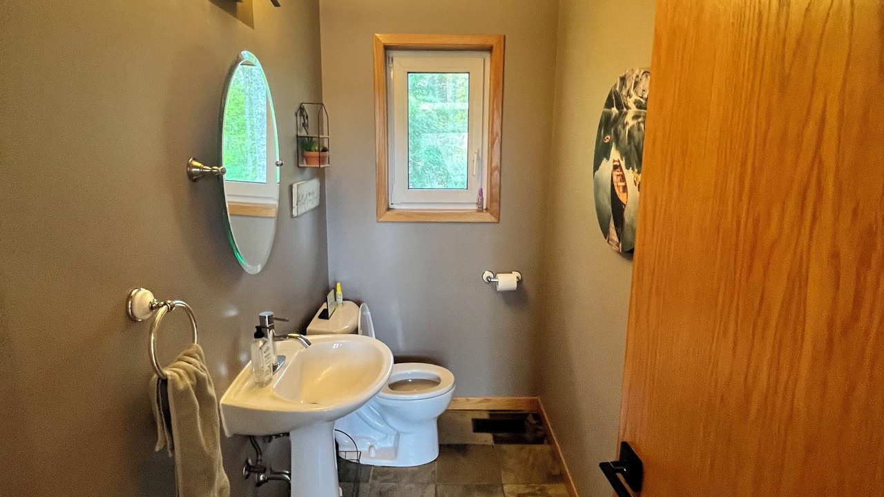 Photo of Bathroom in Flesherton