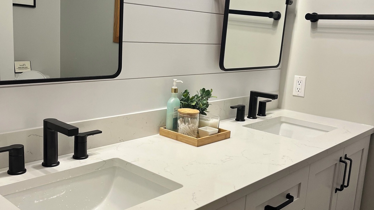 Photo of Bathroom in Flesherton