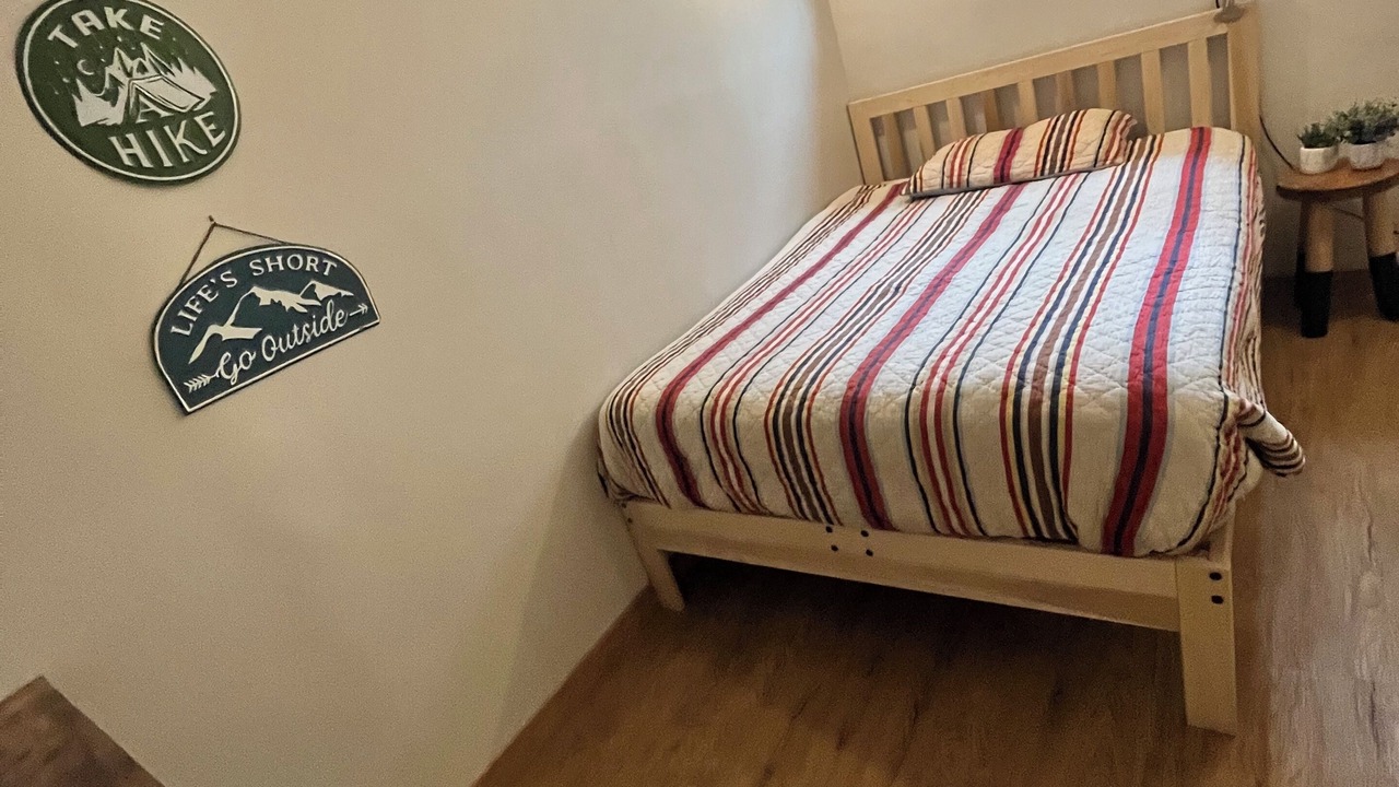 Photo of Bedroom in Flesherton