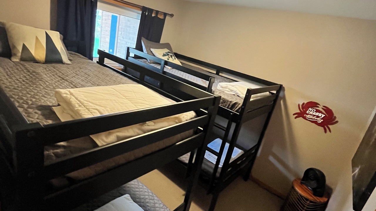 Photo of Bedroom in Flesherton