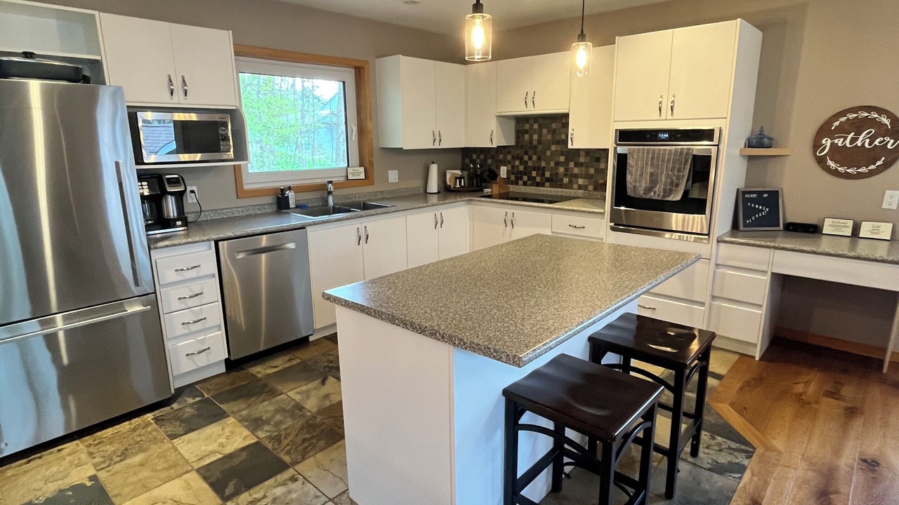 Photo of Kitchen in Flesherton