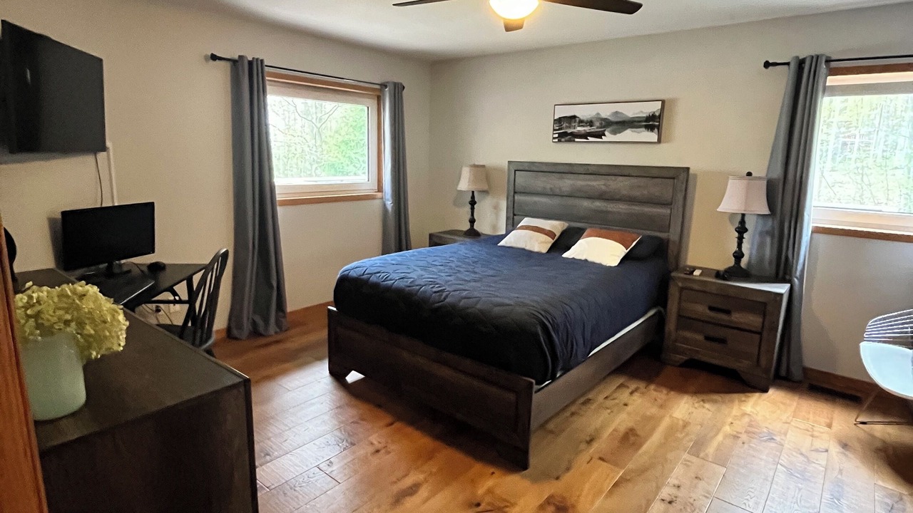 Photo of Bedroom in Flesherton