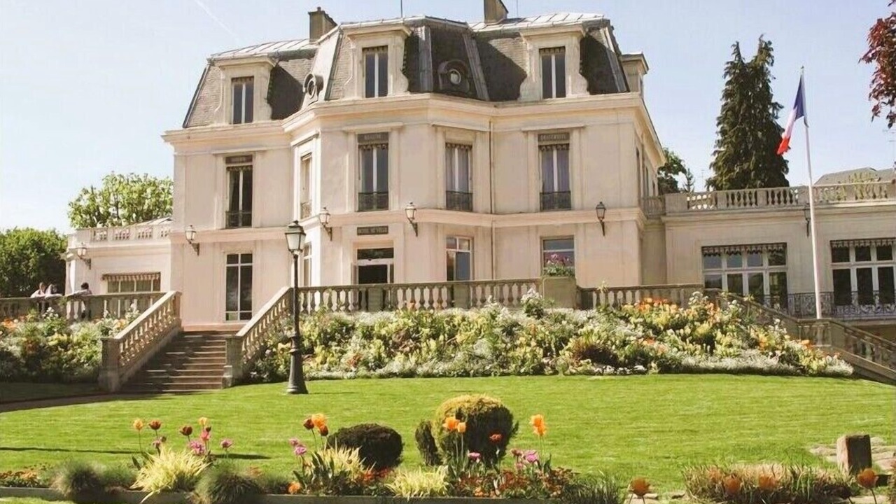 Photo of Outdoor in Chaville