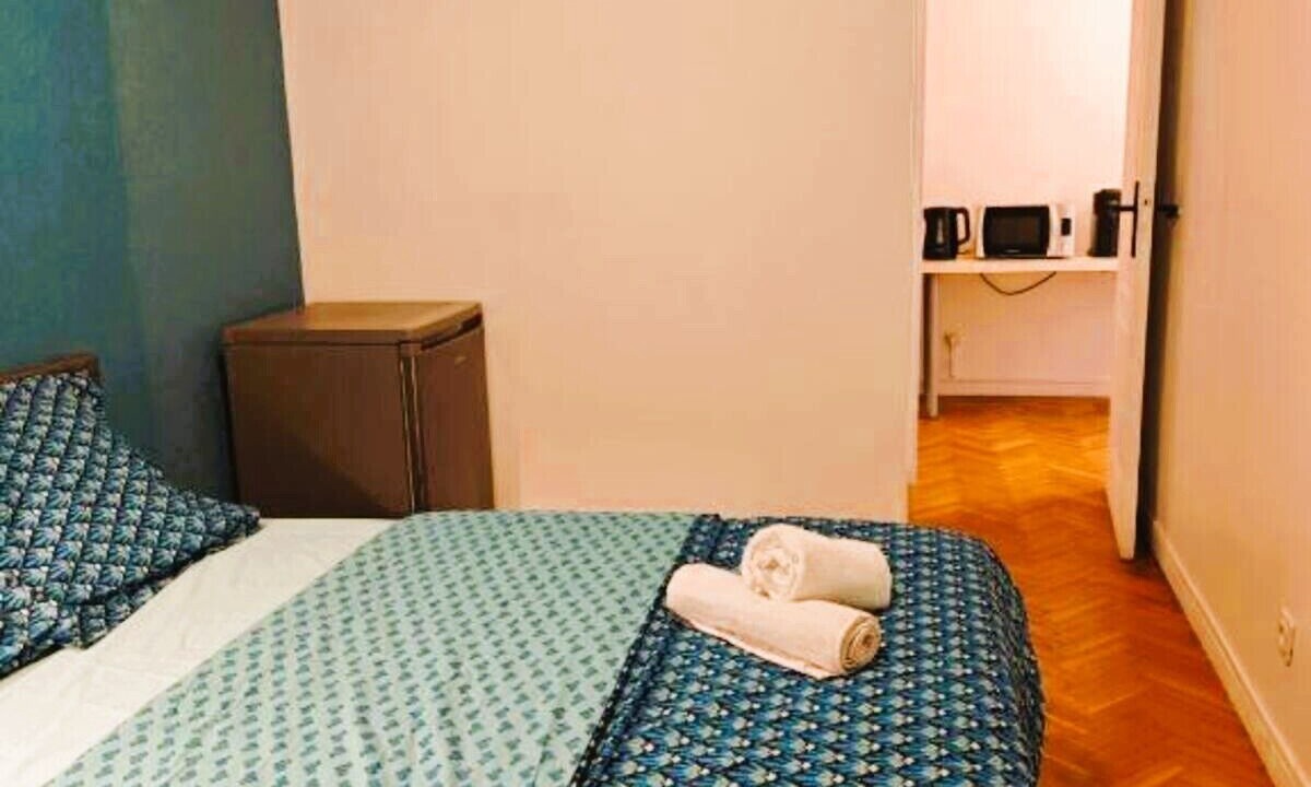 Photo of Bedroom in Chaville