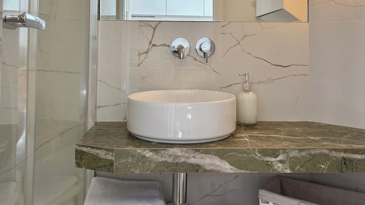 Photo of Bathroom in La Garenne-Colombes
