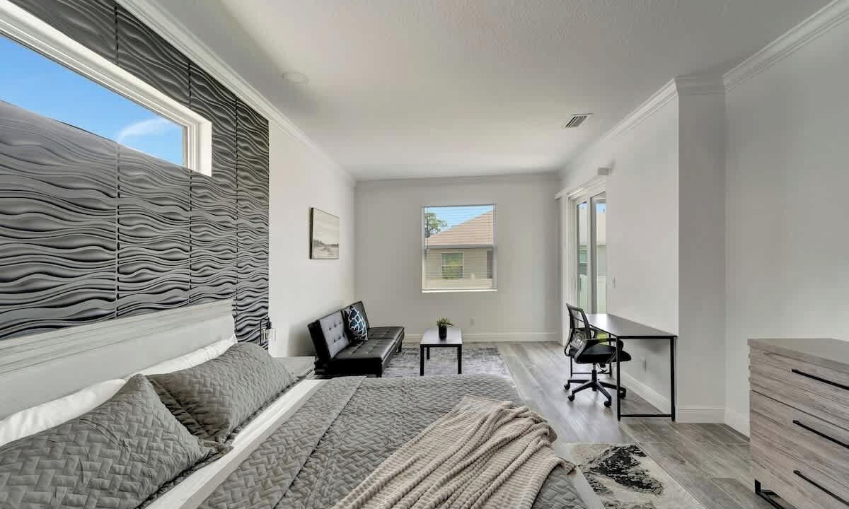 Photo of Bedroom in Osprey