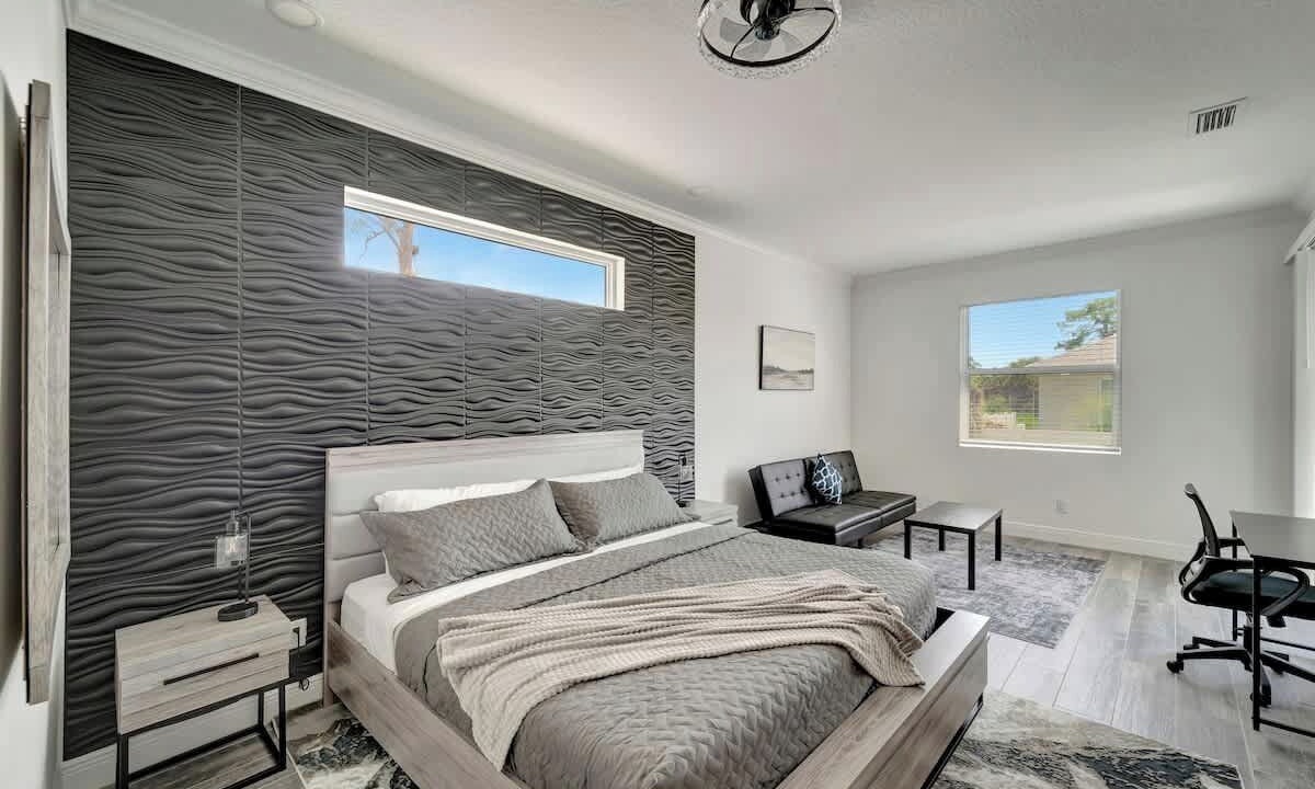 Photo of Bedroom in Osprey