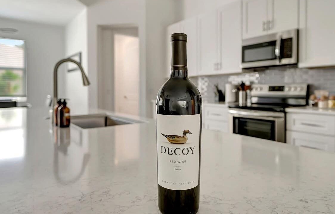 Photo of Kitchen in Osprey