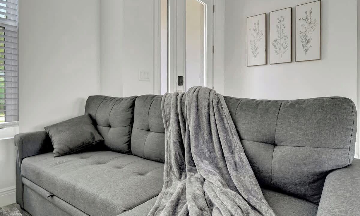 Photo of Livingroom in Osprey