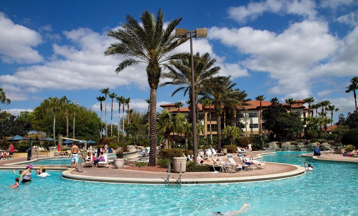 Photo of Outdoor in Orange Lake