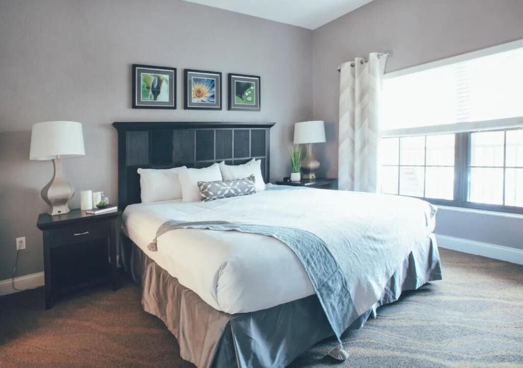 Photo of Bedroom in Orange Lake