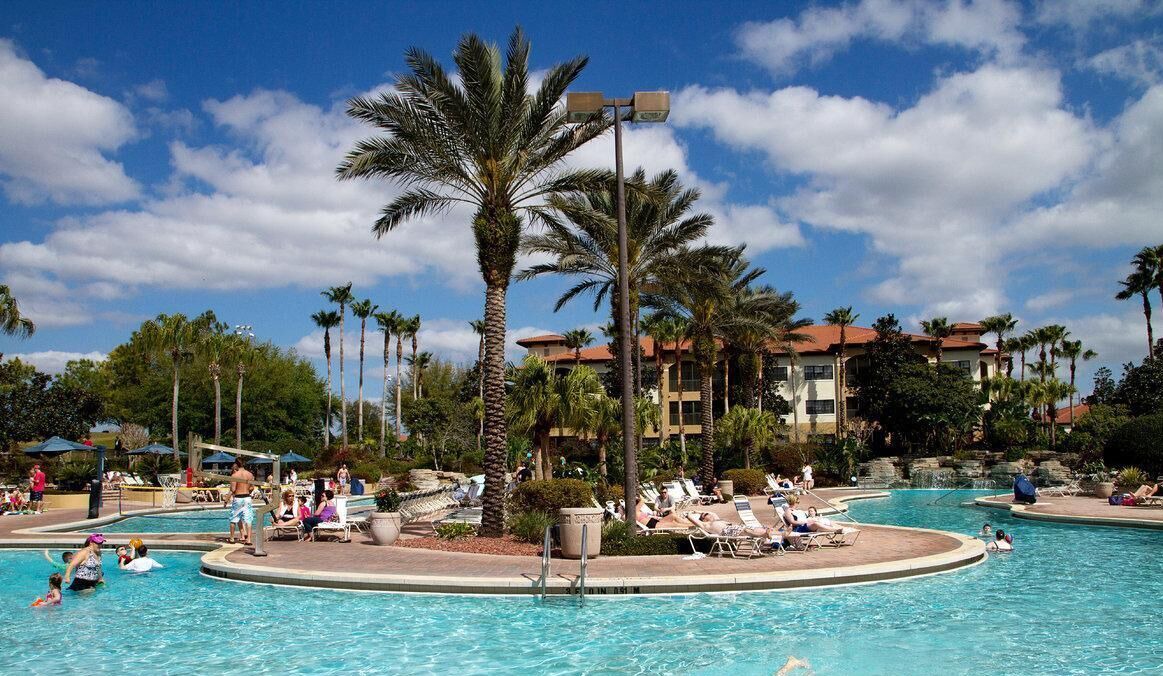 Photo of Outdoor in Orange Lake
