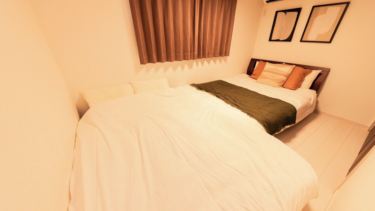 Photo of Bedroom in Higashitateishi
