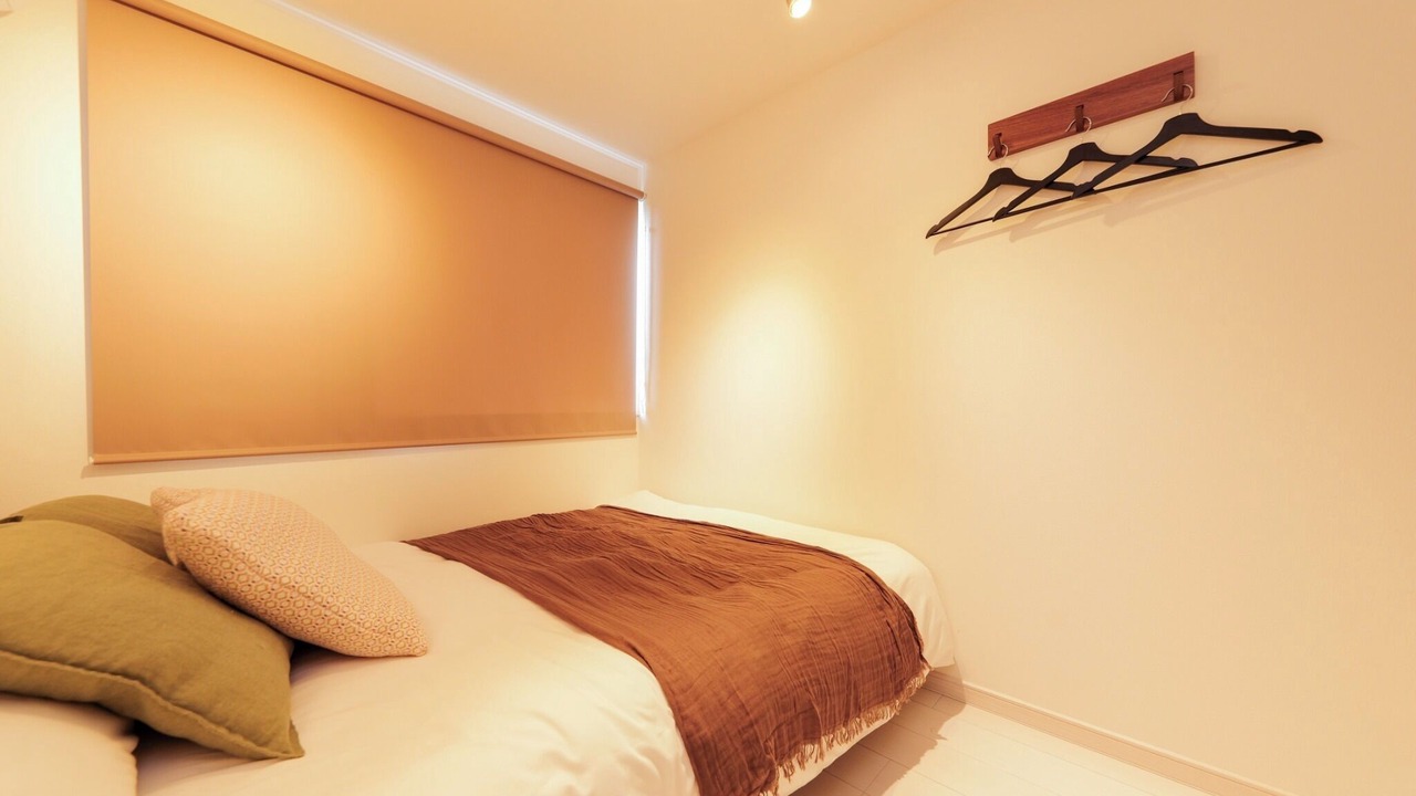 Photo of Bedroom in Higashitateishi