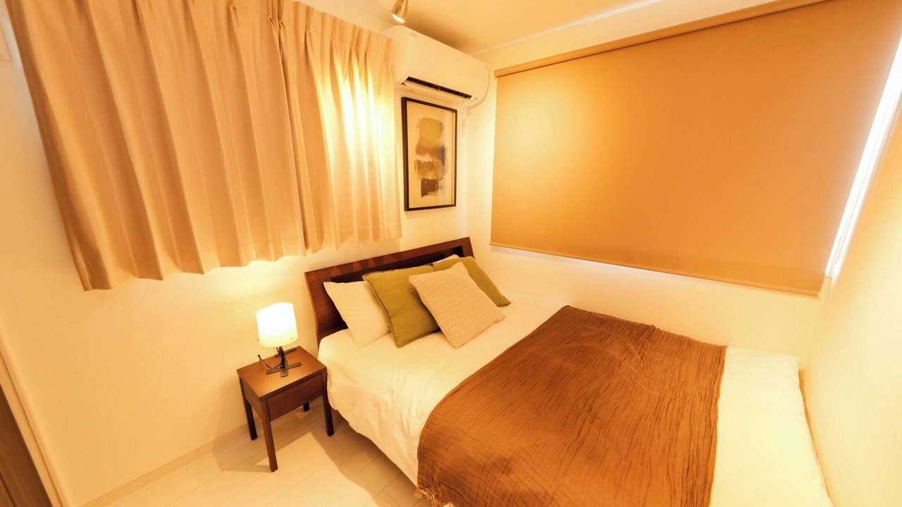 Photo of Bedroom in Higashitateishi