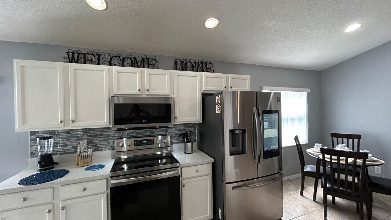 Photo of Kitchen in Florida Pines