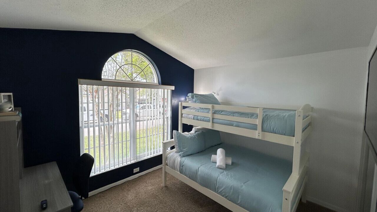 Photo of Bedroom in Florida Pines