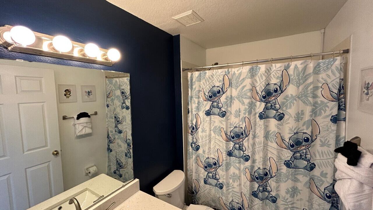 Photo of Bathroom in Florida Pines