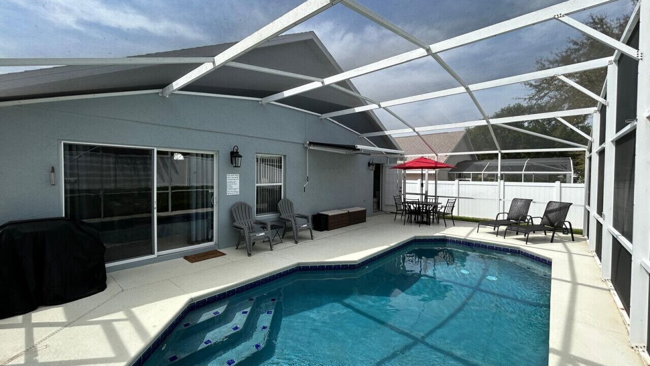 Photo of Outdoor in Florida Pines