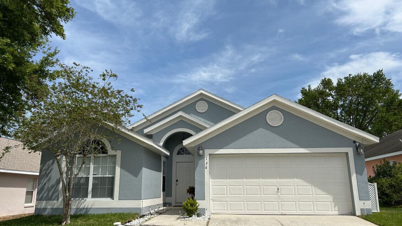 Photo of Outdoor in Florida Pines