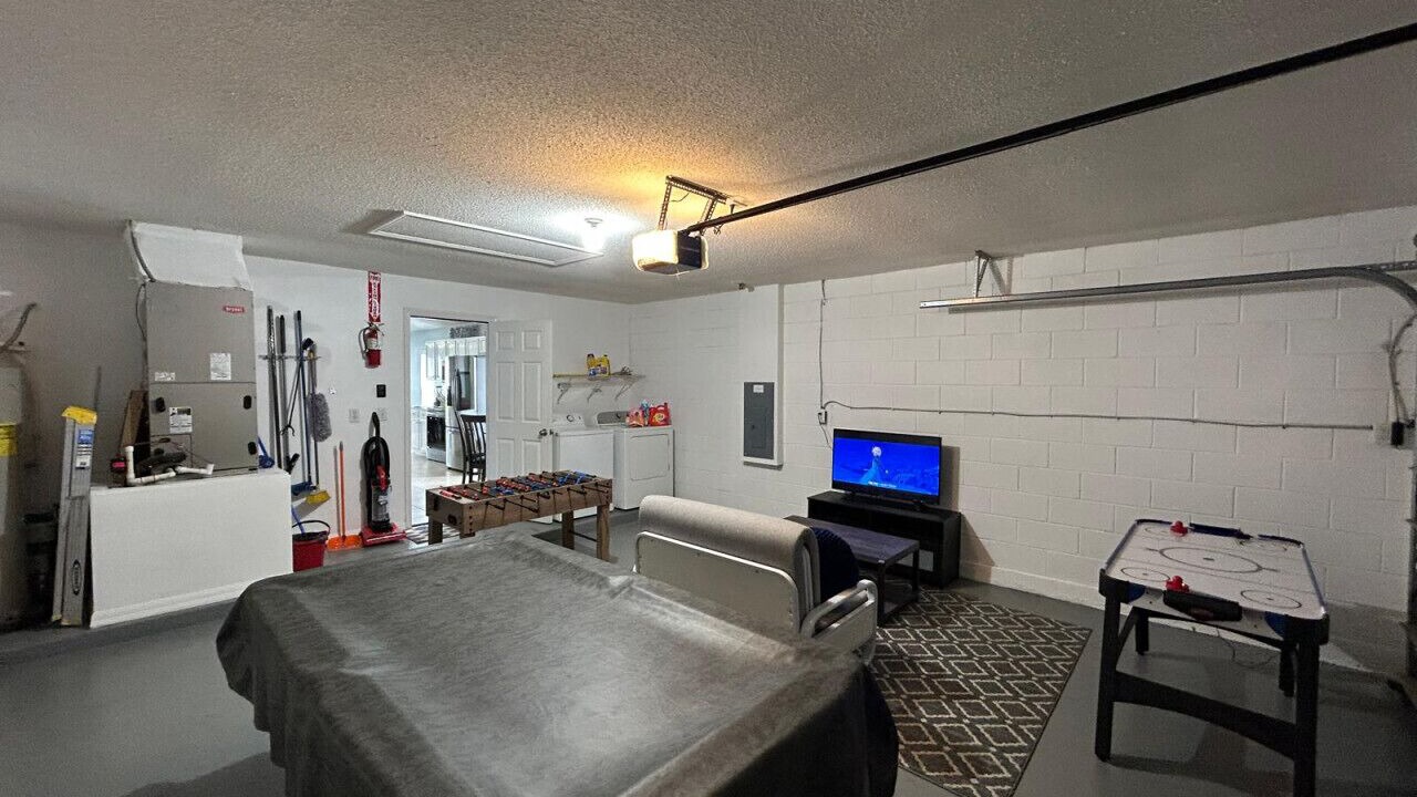 Photo of Bedroom in Florida Pines