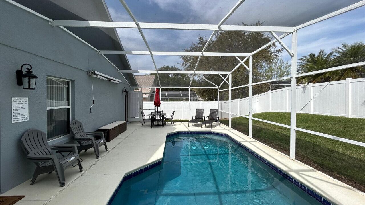 Photo of Outdoor in Florida Pines