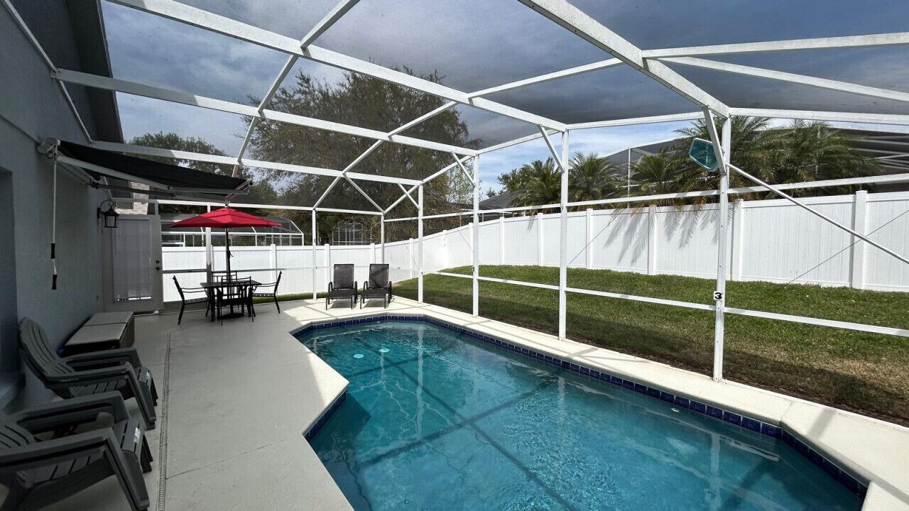 Photo of Outdoor in Florida Pines