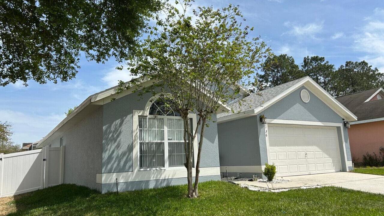 Photo of Outdoor in Florida Pines