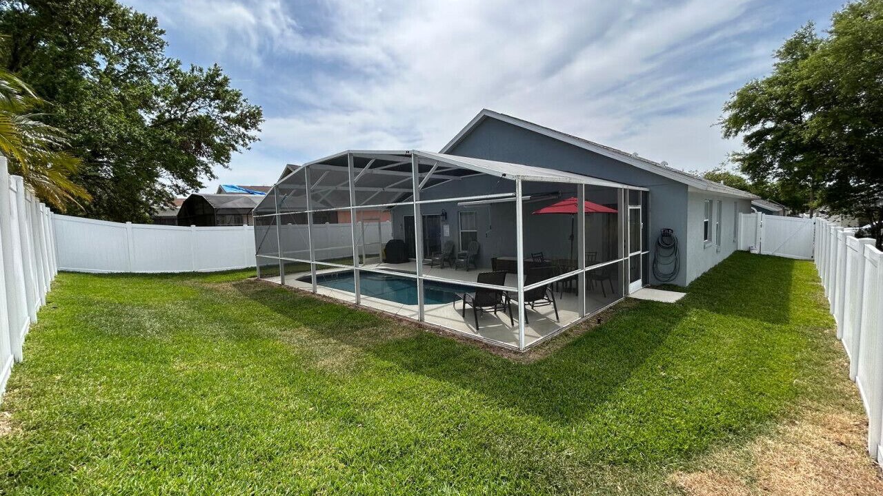 Photo of Outdoor in Florida Pines