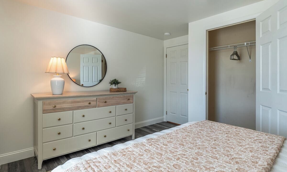 Photo of Bedroom in Lurgan