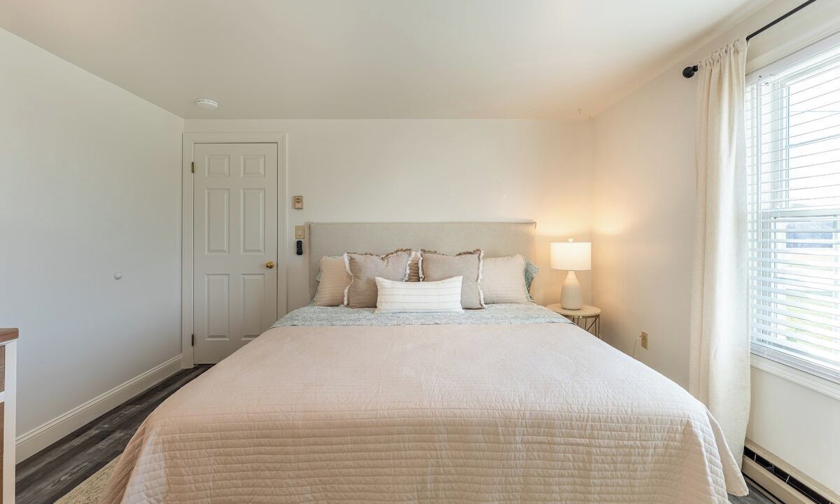 Photo of Bedroom in Lurgan