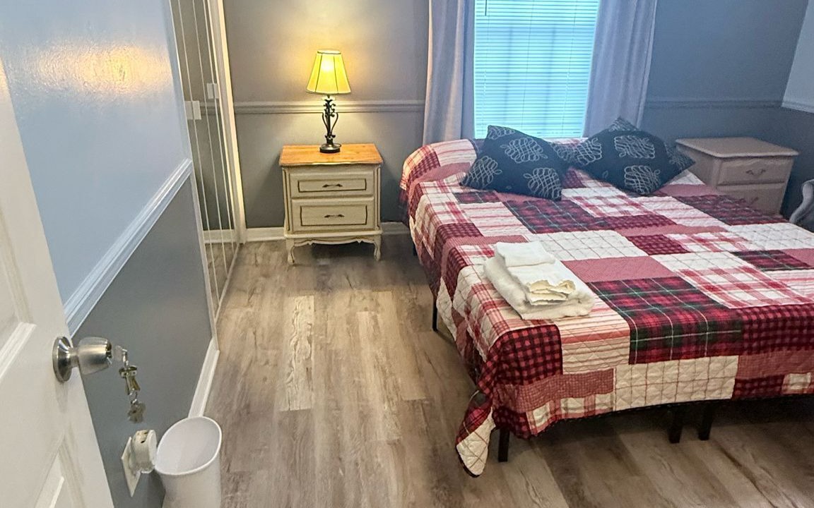 Photo of Bedroom in Port Malabar