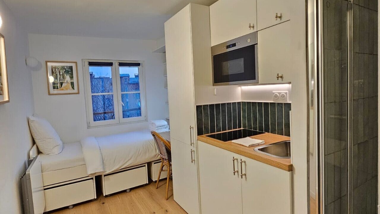Photo of Bedroom in Latin