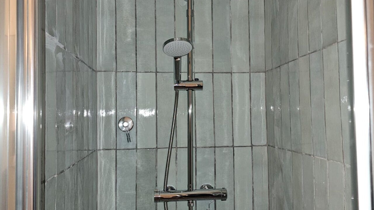 Photo of Bathroom in Latin