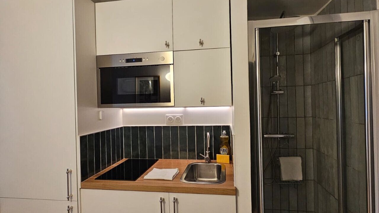 Photo of Kitchen in Latin