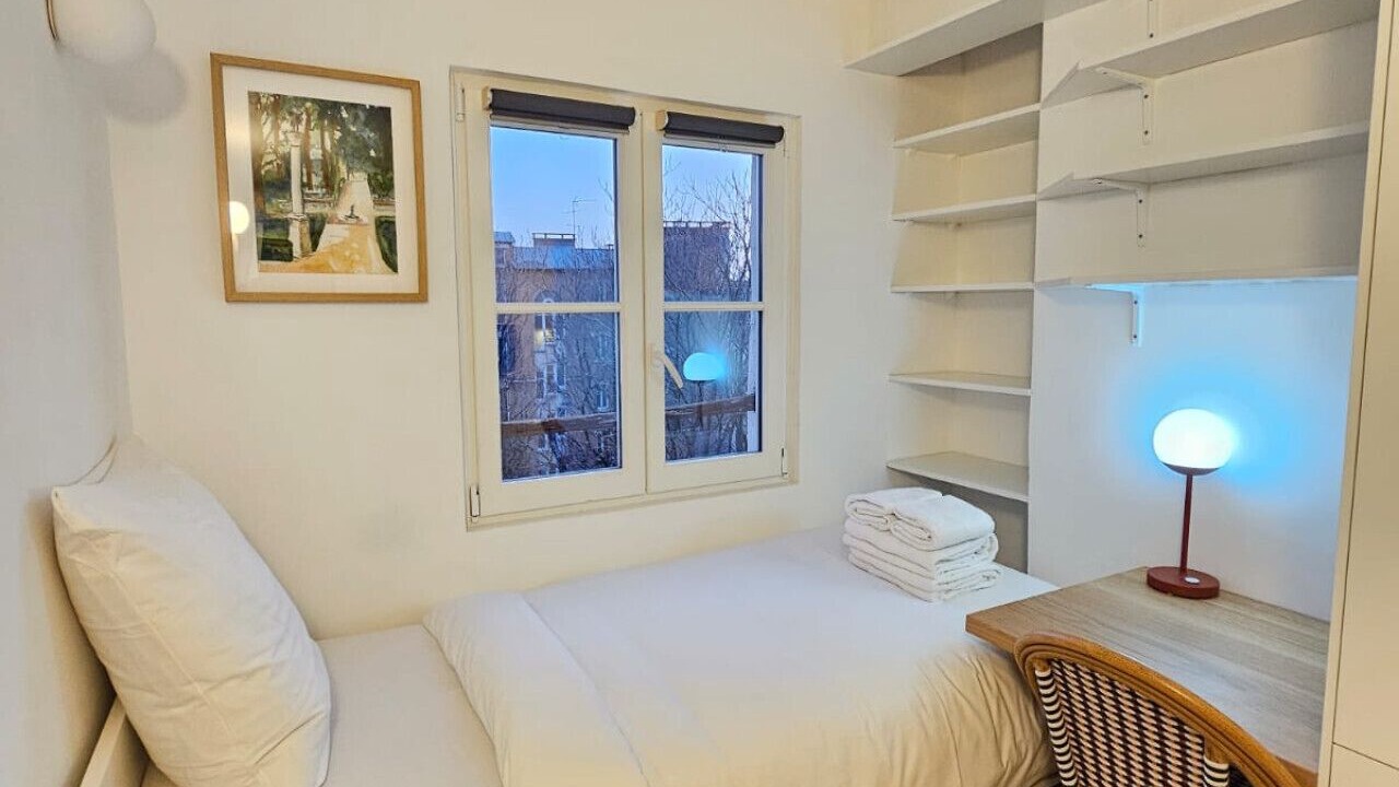Photo of Bedroom in Latin
