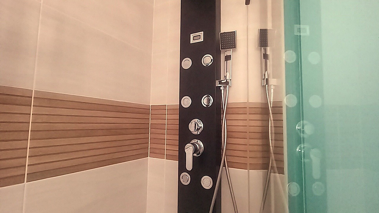 Photo of Bathroom in Tremblay-en-France