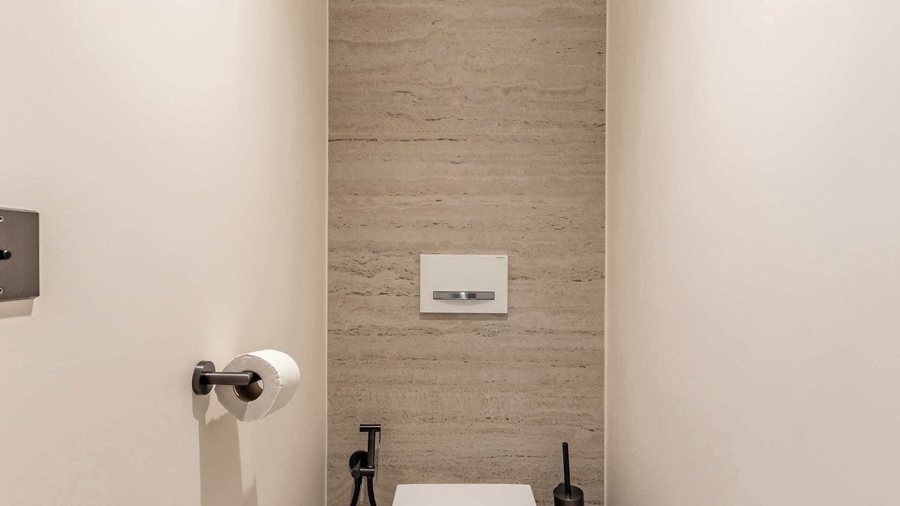 Photo of Bathroom in Chaussee-d'Antin