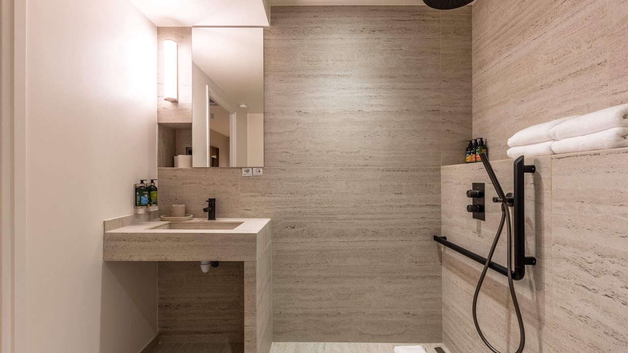 Photo of Bathroom in Chaussee-d'Antin