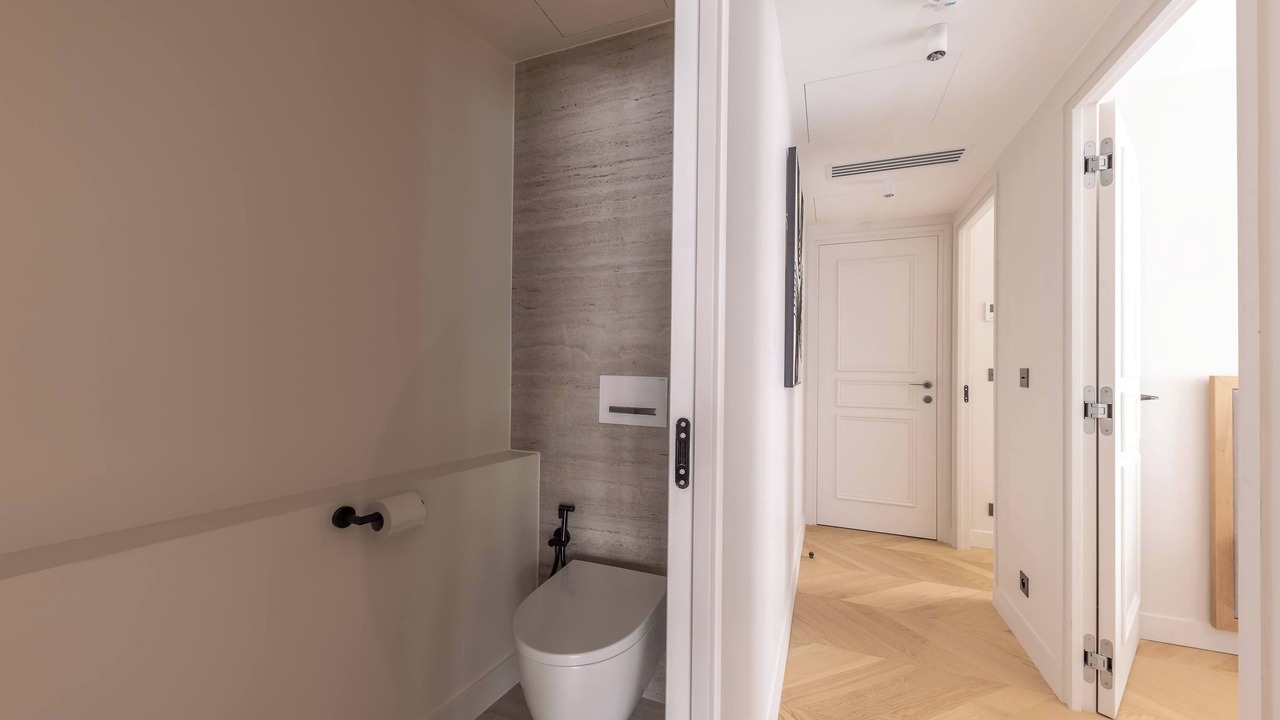 Photo of Bathroom in Chaussee-d'Antin