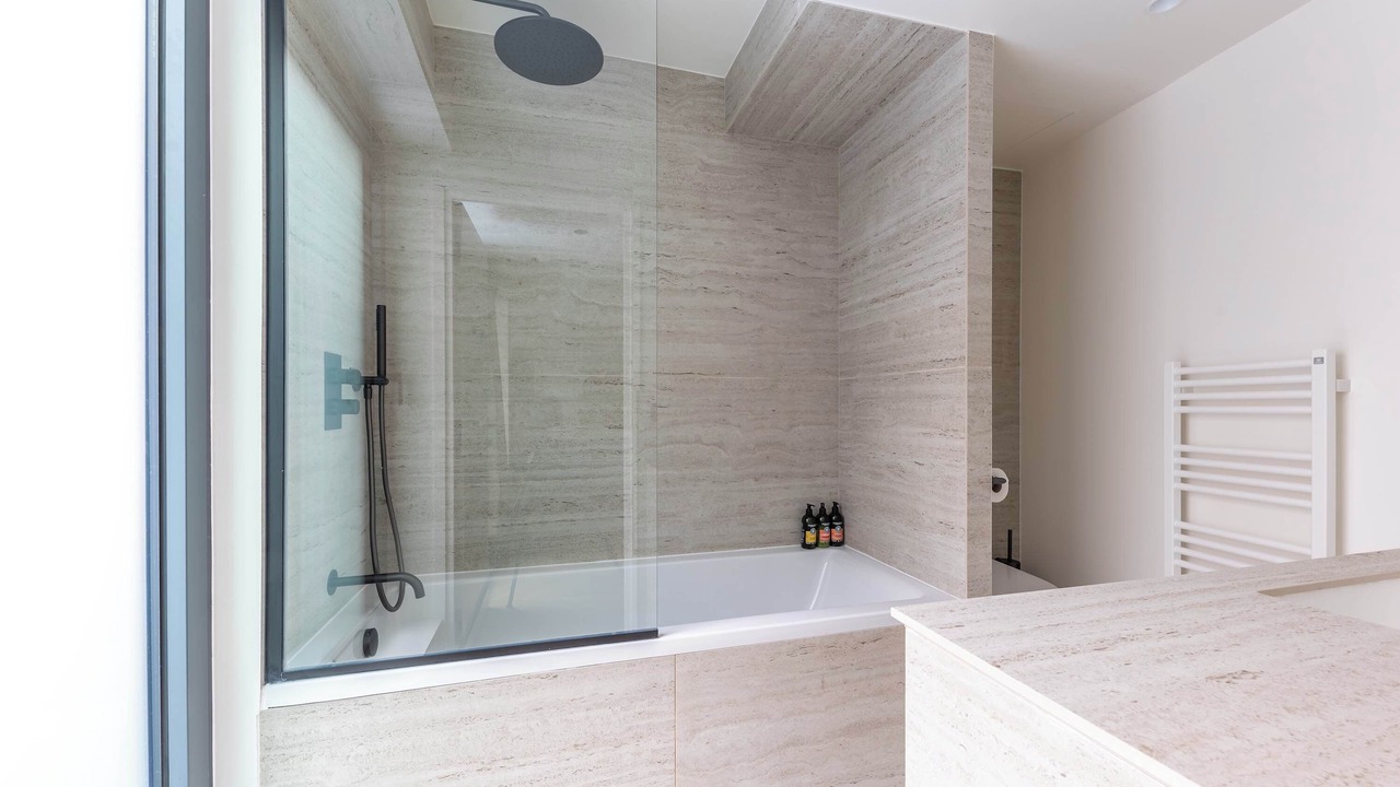 Photo of Bathroom in Chaussee-d'Antin