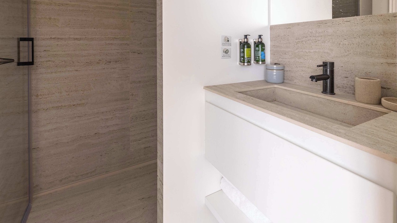 Photo of Bathroom in Chaussee-d'Antin