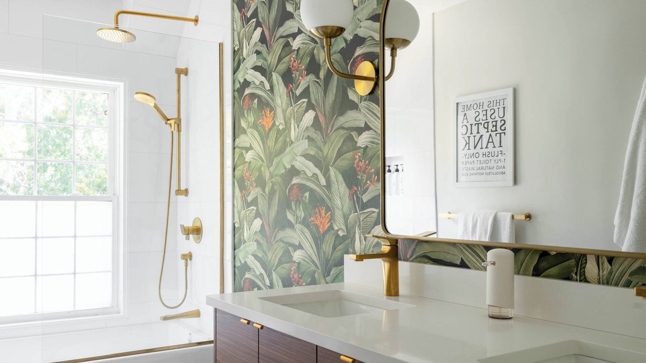 Photo of Bathroom in Kincardine