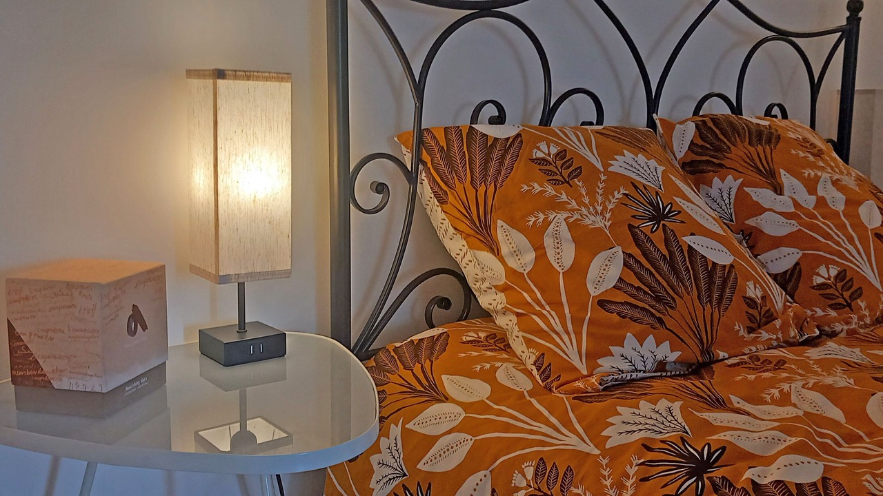 Photo of Bedroom in Chennevieres-sur-Marne